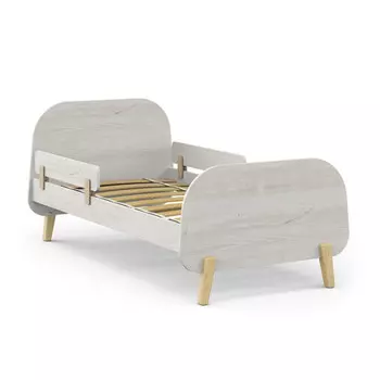 Подростковая кровать Атон Baby Master Erika