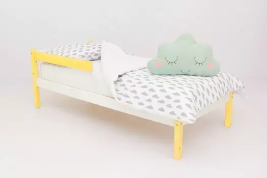 Подростковая кровать Бельмарко Skogen classic