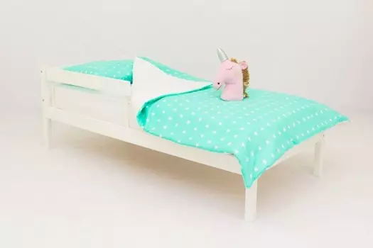 Подростковая кровать Бельмарко Svogen classic