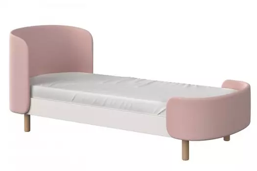 Подростковая кровать Ellipse Kidi soft 170х70