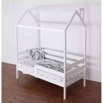 Подростковая кровать Forest kids домик Primavera 160х80