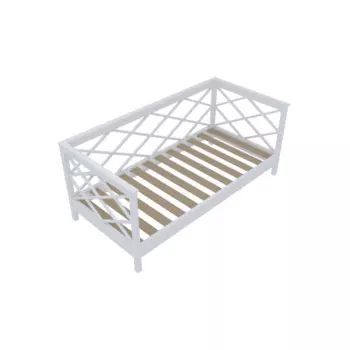 Подростковая кровать ФурниТурни Диван Джуниор