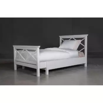 Подростковая кровать ФурниТурни Джуниор слайдерная