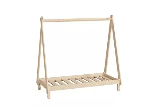 Подростковая кровать Green Mebel Вигвам 190х70