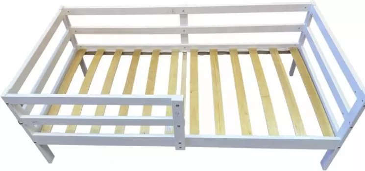 Подростковая кровать Incanto SO Софа Orion Star