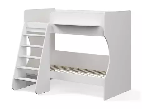 Подростковая кровать Капризун 3 двухъярусная