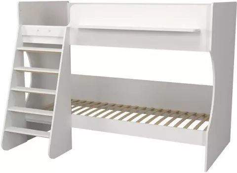 Подростковая кровать Капризун 3 двухъярусная Р438