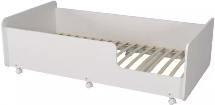 Подростковая кровать Капризун 4