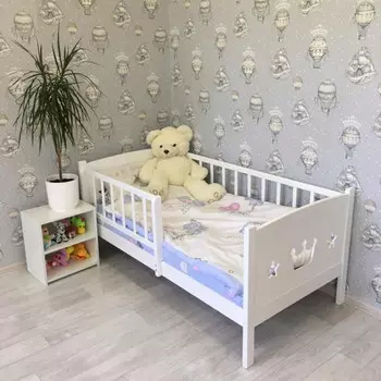 Подростковая кровать Malika 160х80