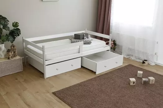 Подростковая кровать Можга (Красная Звезда) Тахта Р425