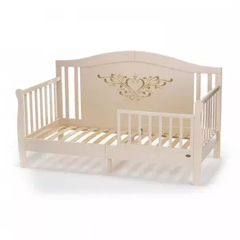 Подростковая кровать Nuovita диван Stanzione Verona Div Cuore