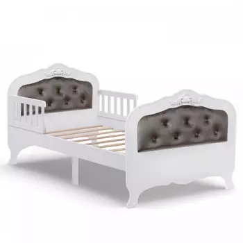 Подростковая кровать Nuovita Fulgore Lux lungo