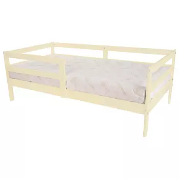 Подростковая кровать Pituso BamBino