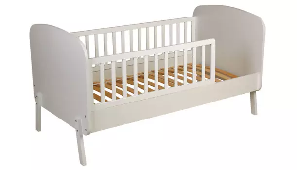 Подростковая кровать Polini kids Mirum 2000