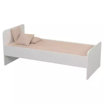 Подростковая кровать Seven dreams одноярусная Blossom