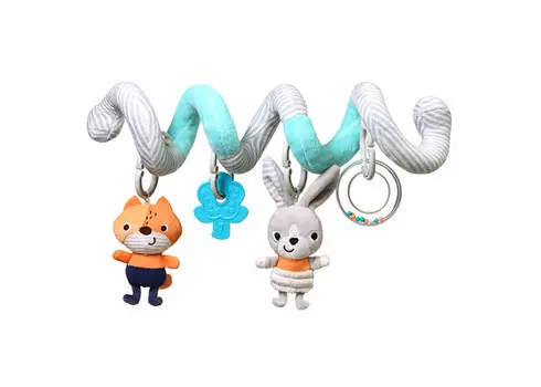 Подвесная игрушка BabyOno Hey Monday