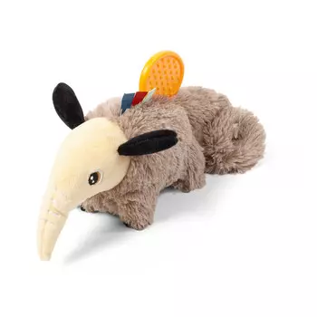 Подвесная игрушка BabyOno развивающая Муравьед Edgar