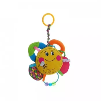 Подвесная игрушка Bondibon Цветок 23 см