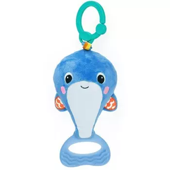 Подвесная игрушка Bright Starts Кит