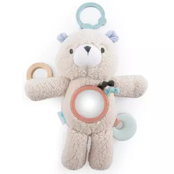 Подвесная игрушка Bright Starts Мишка 12381IN