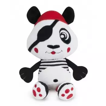 Подвесная игрушка Canpol 0+ Pirates Панда