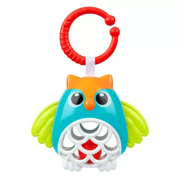 Подвесная игрушка Chicco Совёнок