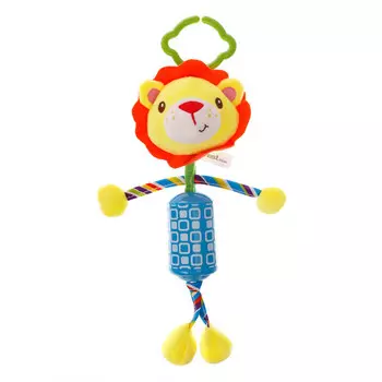 Подвесная игрушка Forest kids Львенок