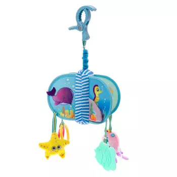 Подвесная игрушка Forest kids Под водой