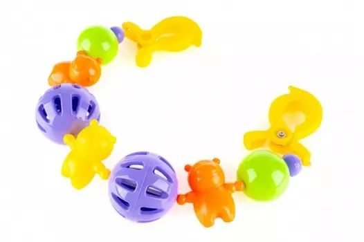 Подвесная игрушка Knopa Мишутки