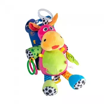 Подвесная игрушка Maman музыкальная RM-40