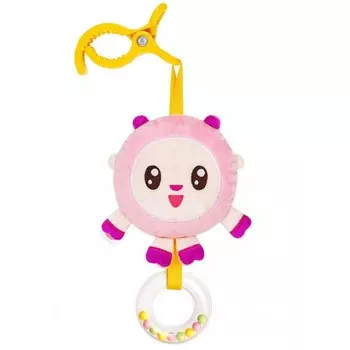 Подвесная игрушка Мякиши Малышарики Барашик