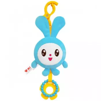 Подвесная игрушка Мякиши Малышарики Крошик