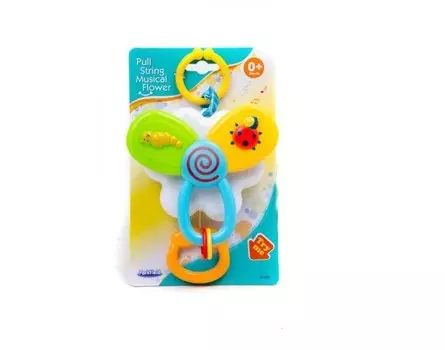 Подвесная игрушка Parkfield Цветочек 81529