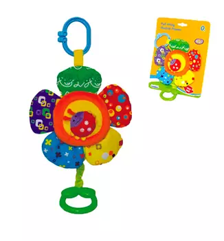 Подвесная игрушка Parkfield Цветок