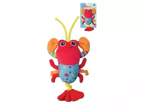 Подвесная игрушка Parkfield Креветка