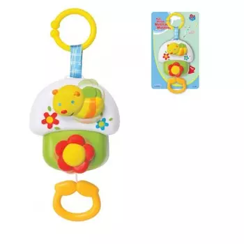 Подвесная игрушка Parkfield музыкальный Грибок