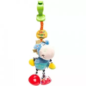 Подвесная игрушка Playgro Ослик 0101140