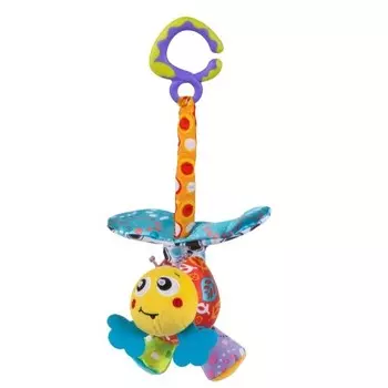 Подвесная игрушка Playgro Пчелка 0186982