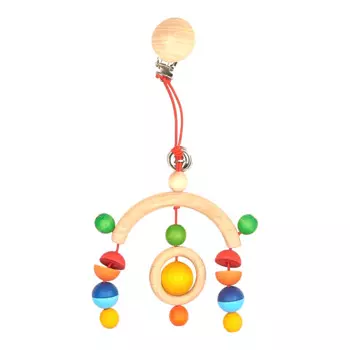 Подвесная игрушка S-mala Мини-мобиль Радость