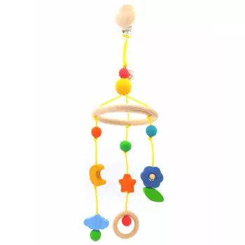 Подвесная игрушка S-mala Подвеска Небесная карусель