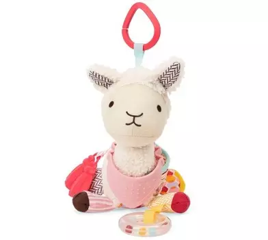 Подвесная игрушка Skip-Hop Подвеска Лама