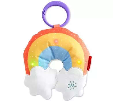 Подвесная игрушка Skip-Hop Радуга