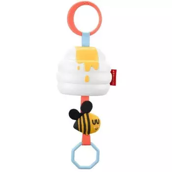 Подвесная игрушка Skip-Hop развивающая Пчелиный улей