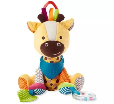 Подвесная игрушка Skip-Hop Жираф