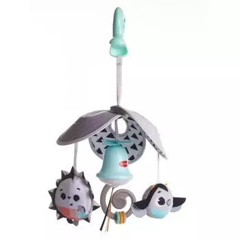 Подвесная игрушка Tiny Love День и ночь 563