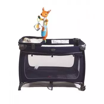 Подвесная игрушка Tiny Love Кенгуру 517