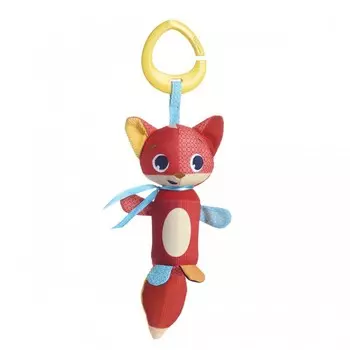 Подвесная игрушка Tiny Love колокольчик Лисёнок 527