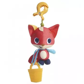 Подвесная игрушка Tiny Love Лисёнок 526