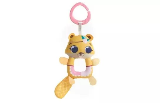 Подвесная игрушка Tiny Love Принцесса Бобрик 540