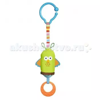 Подвесная игрушка Tiny Love Сова 489